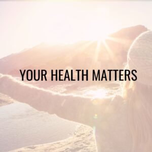 Your health Matters