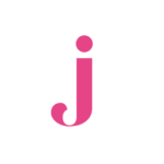 j logo